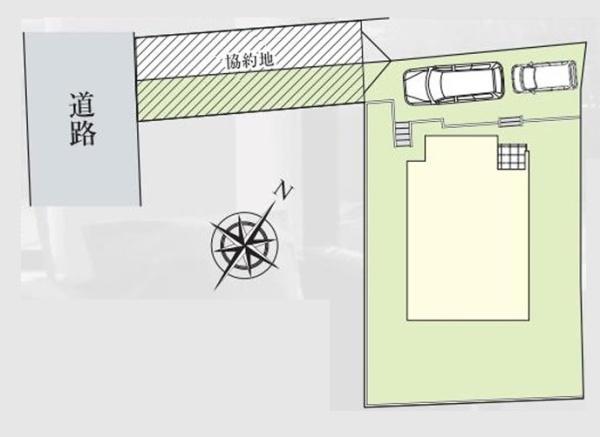 横浜市泉区中田東４丁目の新築一戸建