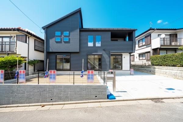横浜市瀬谷区東野の新築一戸建