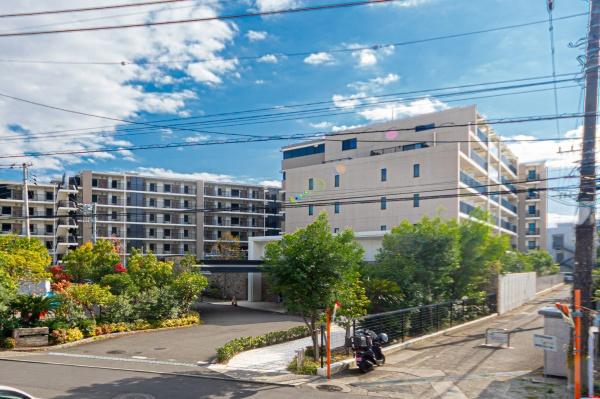 ジオ茅ケ崎フレシア