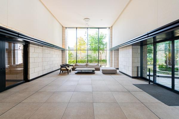 ジオ茅ケ崎フレシア