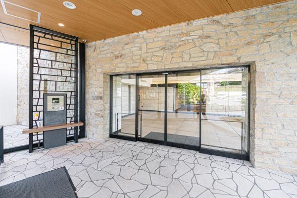 ジオ茅ケ崎フレシア