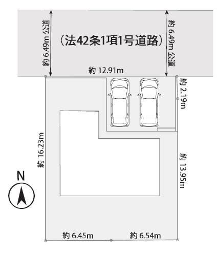 横浜市栄区桂台東の新築一戸建
