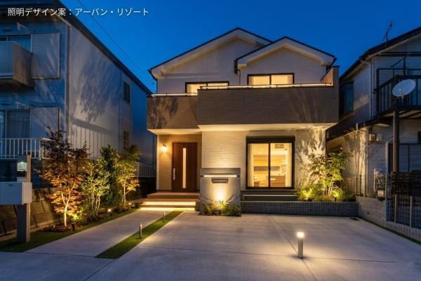 横須賀市粟田１丁目の新築一戸建