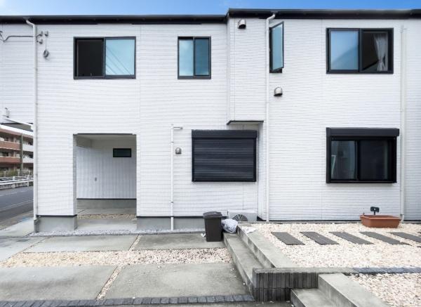 川崎市多摩区長尾３丁目の中古一戸建