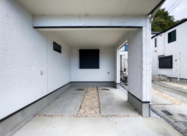 川崎市多摩区長尾３丁目の中古一戸建