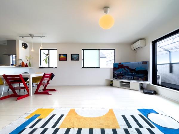 川崎市多摩区長尾３丁目の中古一戸建