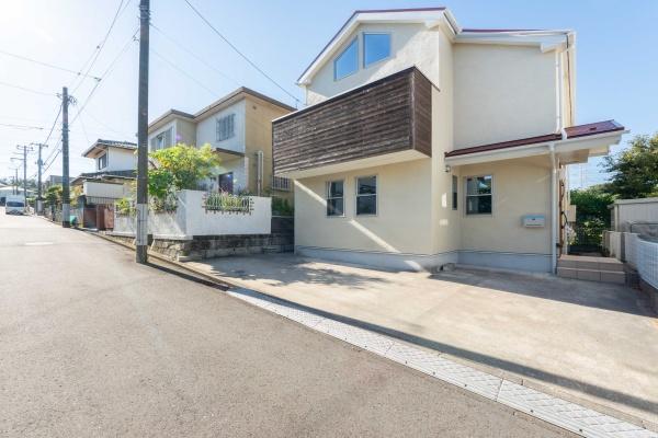 横浜市金沢区東朝比奈１丁目の中古一戸建