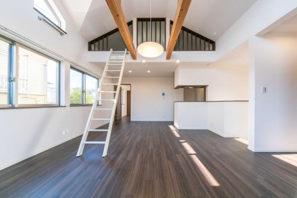 横浜市金沢区東朝比奈１丁目の中古一戸建