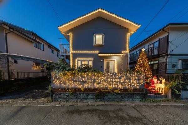 鎌倉市今泉台６丁目の中古一戸建