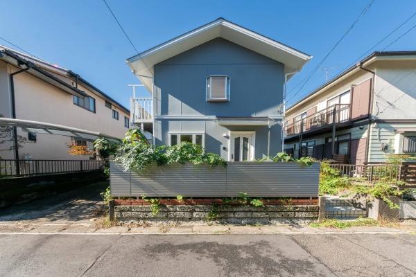 鎌倉市今泉台６丁目の中古一戸建