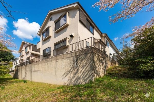 横浜市港南区上大岡東３丁目の中古一戸建