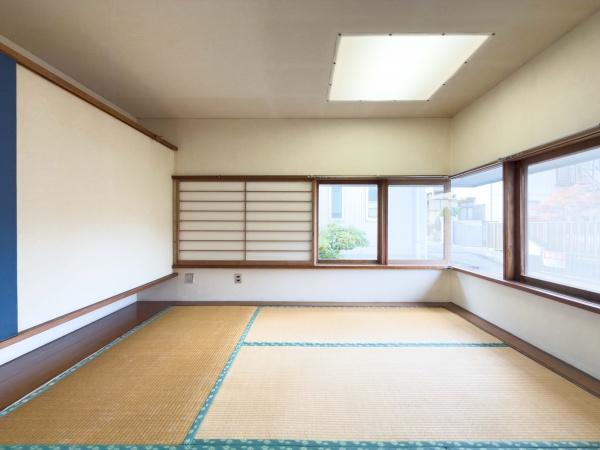横浜市泉区新橋町の中古一戸建て
