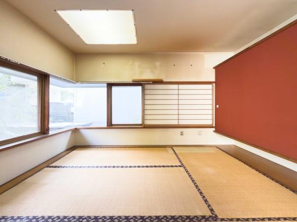 横浜市泉区新橋町の中古一戸建て