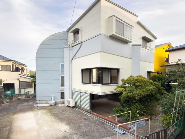 横浜市泉区新橋町の中古一戸建