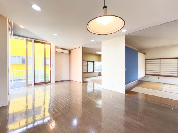 横浜市泉区新橋町の中古一戸建