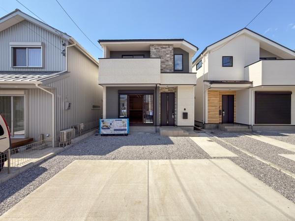 相模原市南区上鶴間８丁目の新築一戸建