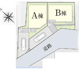 横浜市保土ケ谷区明神台の新築一戸建
