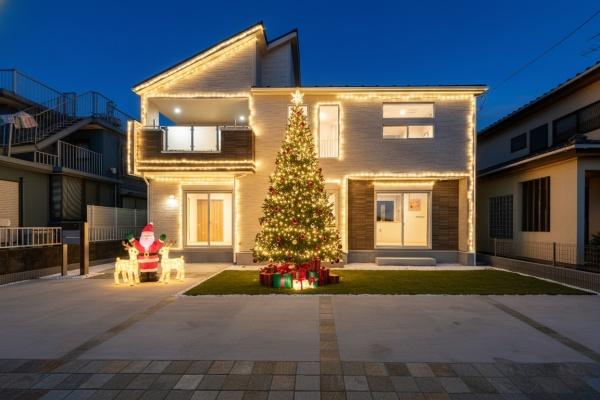 横浜市磯子区杉田8丁目の新築一戸建