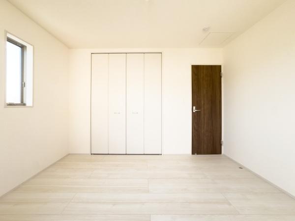 大和市上和田の新築一戸建