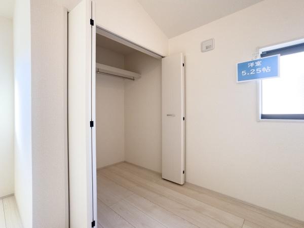 大和市上和田の新築一戸建