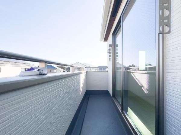 大和市上和田の新築一戸建