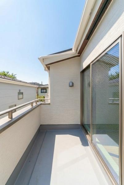 藤沢市石川６丁目の新築一戸建