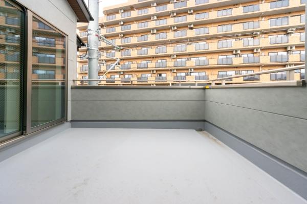 藤沢市石川６丁目の新築一戸建