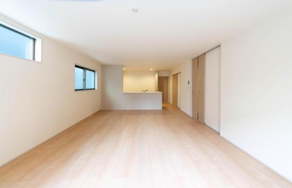 藤沢市石川６丁目の新築一戸建