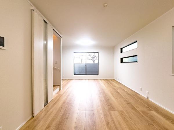 川崎市川崎区池田１丁目の新築一戸建