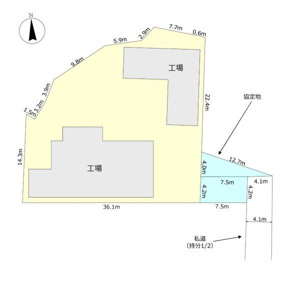 藤沢市善行坂２丁目の売土地