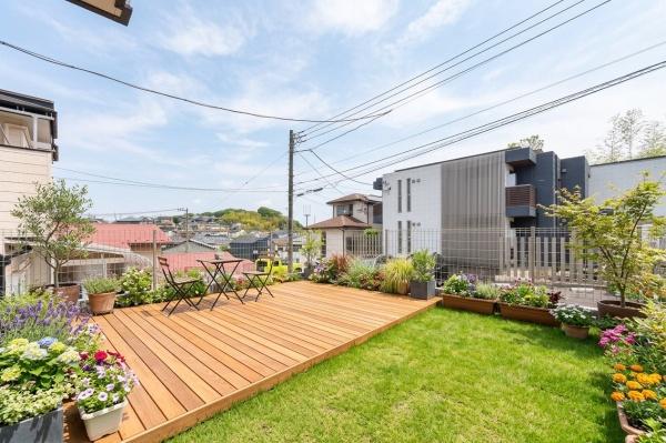 横浜市旭区南本宿町の新築一戸建