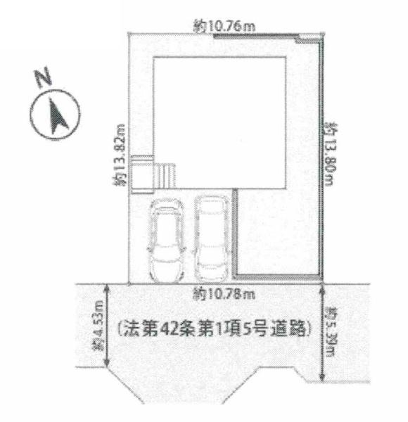 横浜市旭区南本宿町の新築一戸建