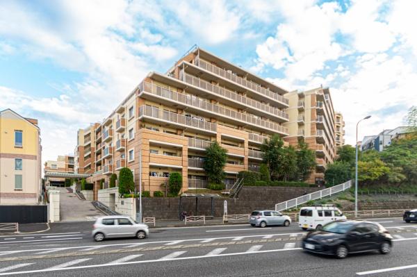 リーデンススクエア横浜鶴見