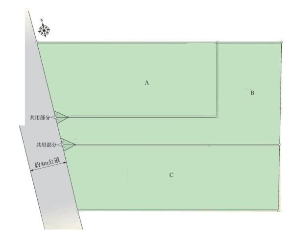 平塚市田村８丁目の新築一戸建