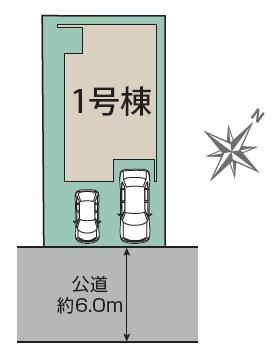 相模原市南区大野台３丁目の新築一戸建