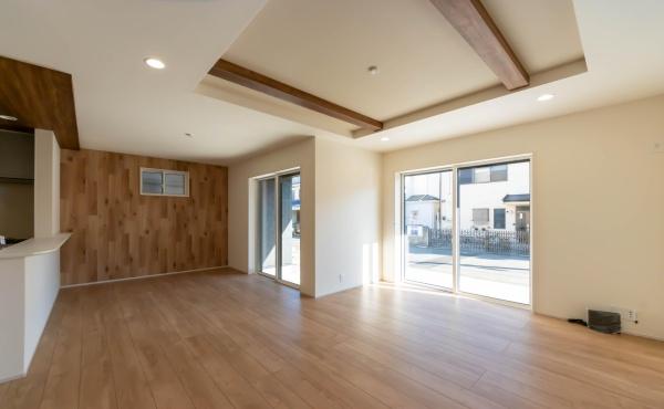 相模原市南区大野台３丁目の新築一戸建