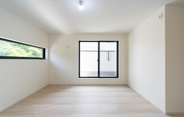 町田市本町田の新築一戸建