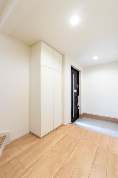 町田市本町田の新築一戸建