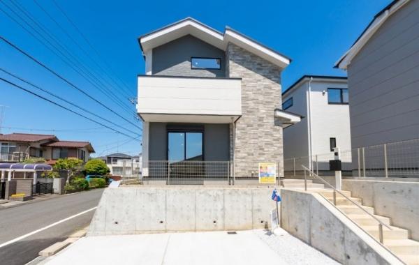 町田市本町田の新築一戸建