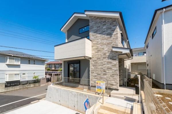 町田市本町田の新築一戸建