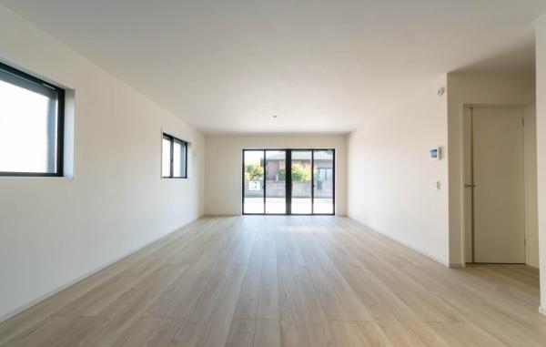 町田市小山町の新築一戸建