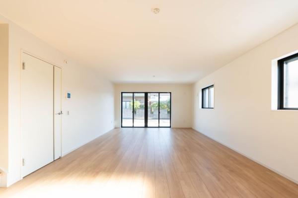 町田市小山町の新築一戸建