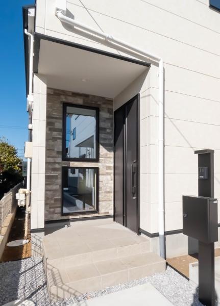 町田市小山町の新築一戸建