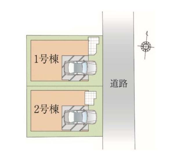 川崎市川崎区浅田４丁目の新築一戸建