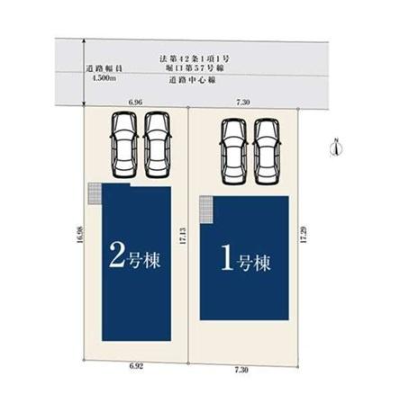 横浜市金沢区能見台通の新築一戸建