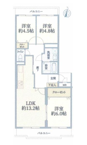 葉山ニューライフ