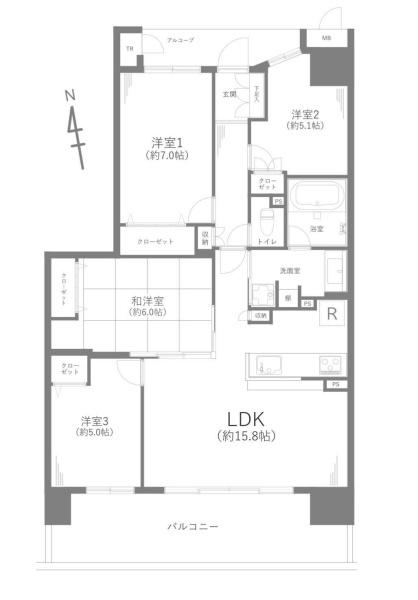 ココタウンヒルトップマリーナ