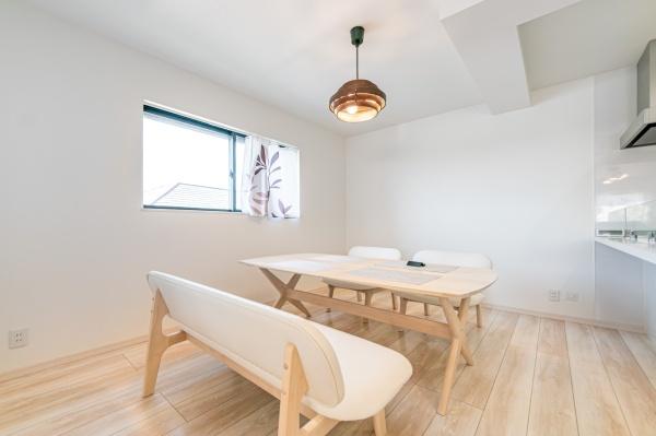 横浜市磯子区森４丁目の中古一戸建て