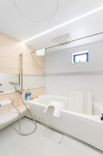 横浜市磯子区森４丁目の中古一戸建て