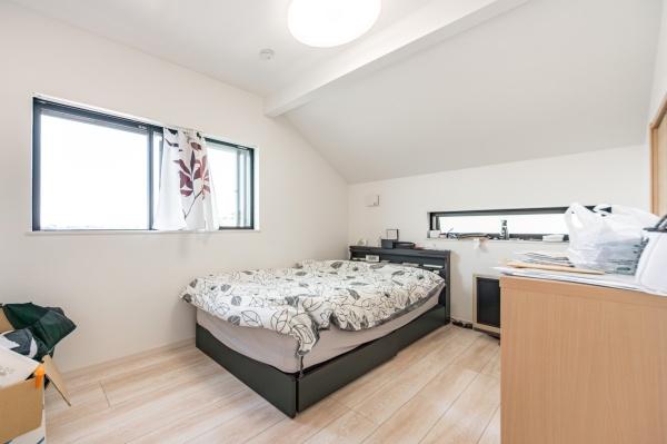 横浜市磯子区森４丁目の中古一戸建て